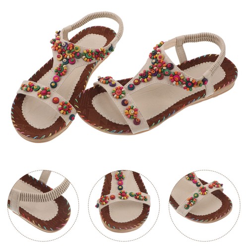 Sandales plage chaussures - sandales, de