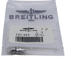 Breitling Chrono Colt ocean