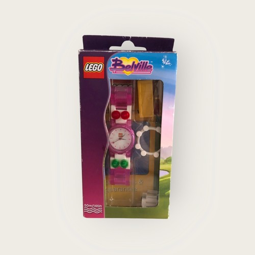 Montre lego belville - montre,