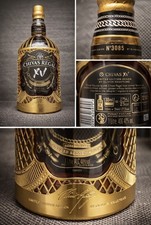 Chivas Regal XV Olivier