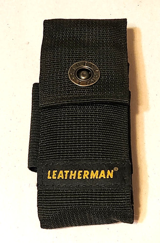 Leatherman multi tool nylon - leatherman,