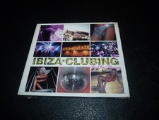 CD DIGIPACK NEUF "IBIZA