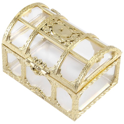 Boîte bague de bonbon - ,