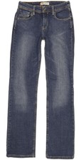 Levi's 627  Femme Bleu