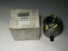 RENAULT 8200619849 filtre à