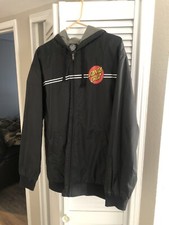 Santa Cruz Windbreaker XL