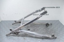 Boucle arriere Suzuki RMZ 250
