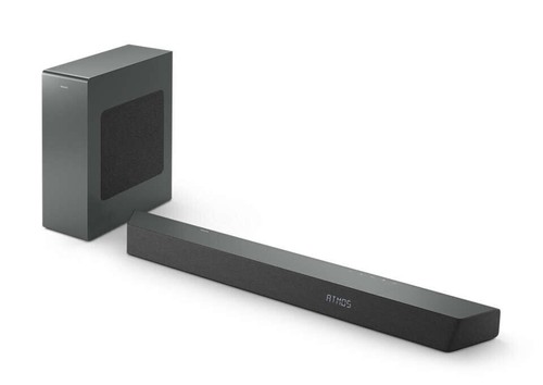 Philips tab8507 canal - canal, 3.1