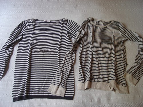 Tshirt cfk monoprix ans - tshirt, 13