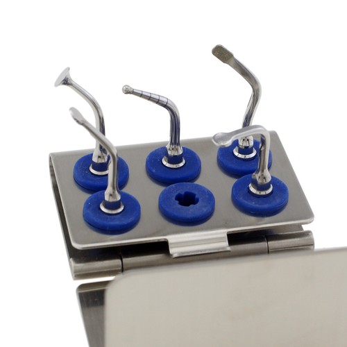 Dental ultrasonic surgery - dental,