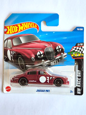 MINIATURE HOT WHEELS 1/64