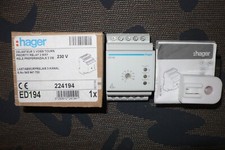 HAGER ED194 Contacteur