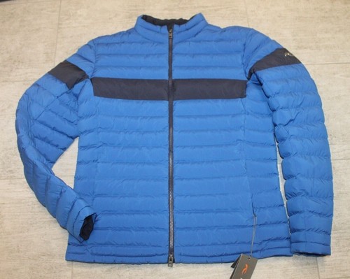 Kjus hommes noir - hommes, veste