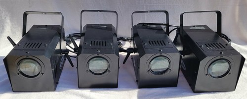 Lot jeux lumière showtec - lot,