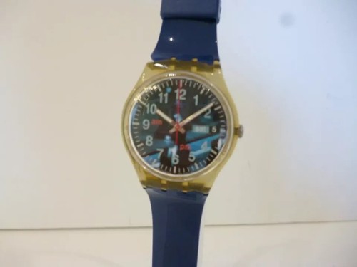 Montre swatch - 26,