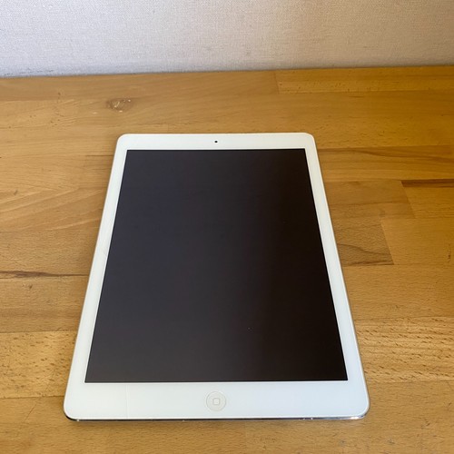 Tablette tactile apple ipad - tablette,