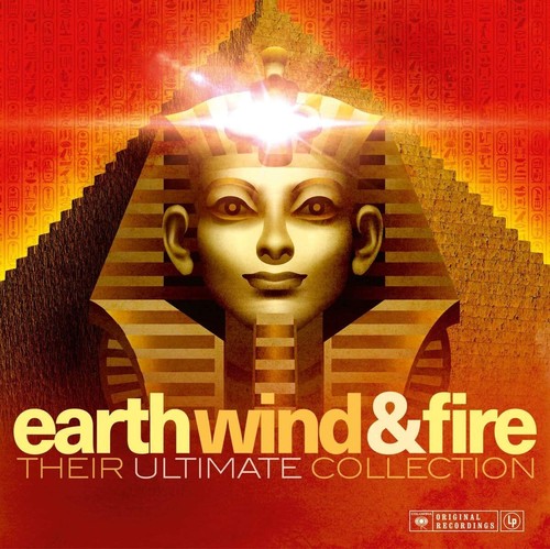 Wind fire and friends earth - &,