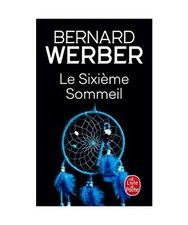 Sixième sommeil bernard - sixième,