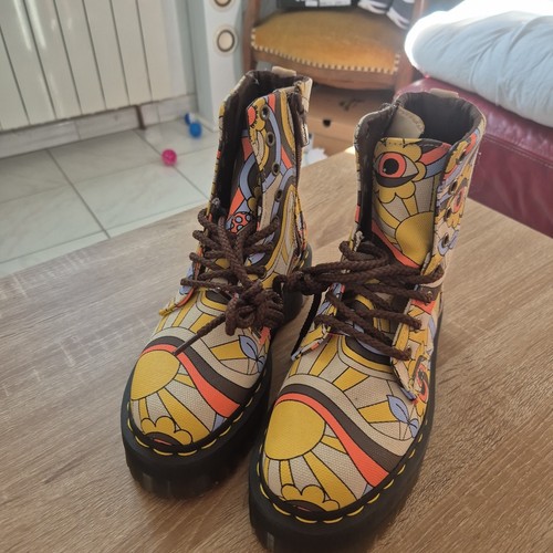 Martens jadon retro ray - martens,