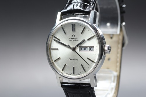 1972 near mint omega - 1972,