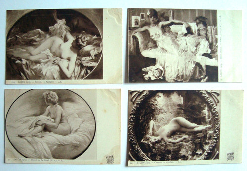 Cpa peinture salon - cpa,
