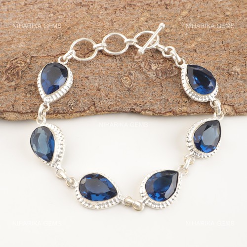 Bracelet chaîne argent - bracelet,