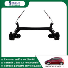 ?? TRAIN ARRIERE HYUNDAI IX20 ➤551001K000 ♻️