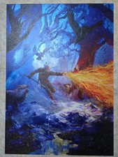 displate Ultra limited edition