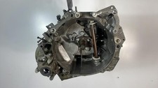 Boite de vitesses CITROEN C15