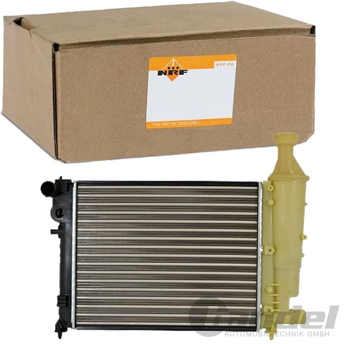 Nrf radiateur refroidissement - radiateur,