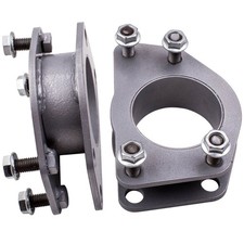 Kit de levage avant 2"for Jeep Liberty & Cherokee KJ KK, Dodge Nitro 02-12