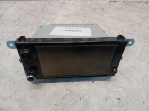Autoradio origine renault - autoradio,