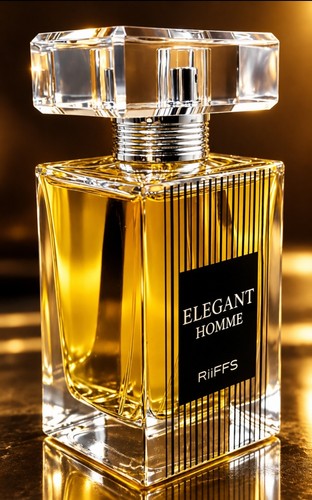 Elegant homme eau parfum - elegant, de