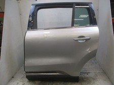 Porte arriere gauche 821019868R Renault ESPACE V