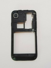 Génuine Cadre Couverture Arrière Samsung Galaxy S ( SCL ) GT-I9003 Noir