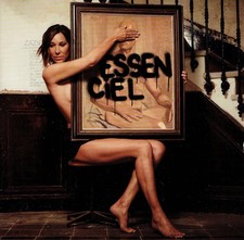 CD - ZAZIE - Essenciel