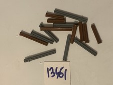 Pieces Tiges Avec Buttée Lego