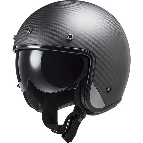 Ls2 casque jet - casque, of601