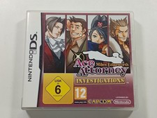 ACE ATTORNEY INVESTIGATIONS
