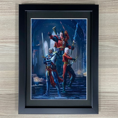 Incarnation encadré art - art, the