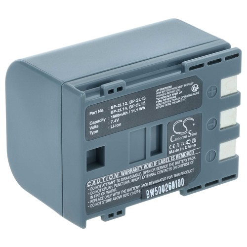 Batterie pour canon - batterie,