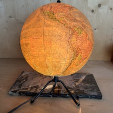 Globe terrestre Mappemonde