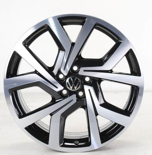 Polo gti jante unique - vi, aw