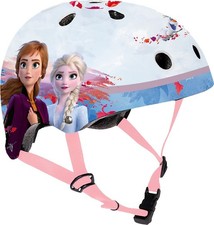 Casque de vélo pour fille