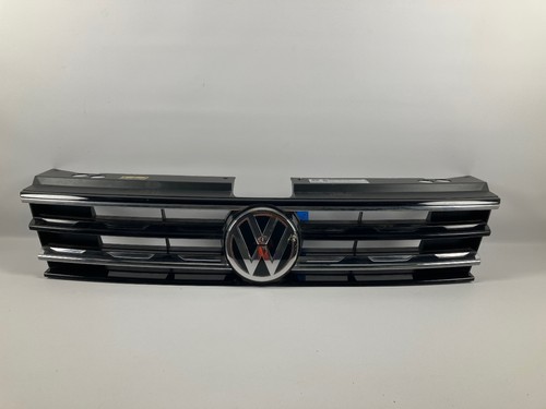 Grille calandre tiguan - grille,