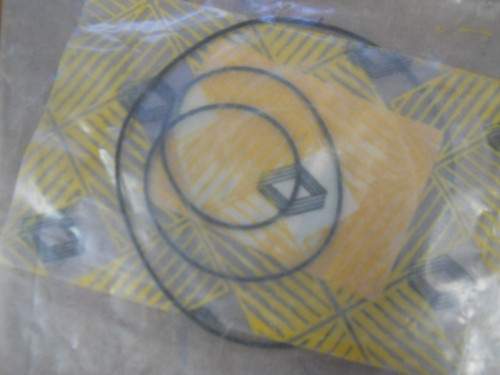 Winnebago lesharo seal - winnebago, seal's