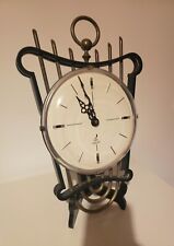  Pendule Jazz Transistor ,Lyric, Mise Au Catalogue De 1964 