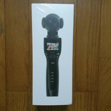 REMOVU RM-K1 3-axis gimbal