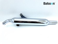 Silencieux d'échappement