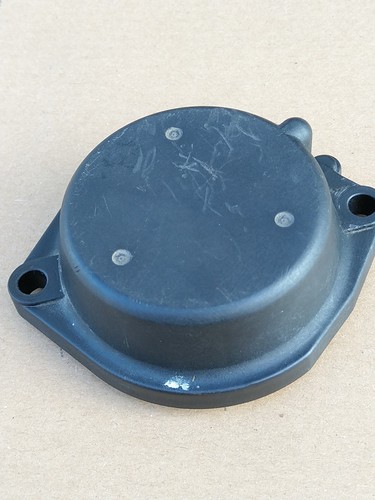 Chapeau couvercle carburateur - chapeau,